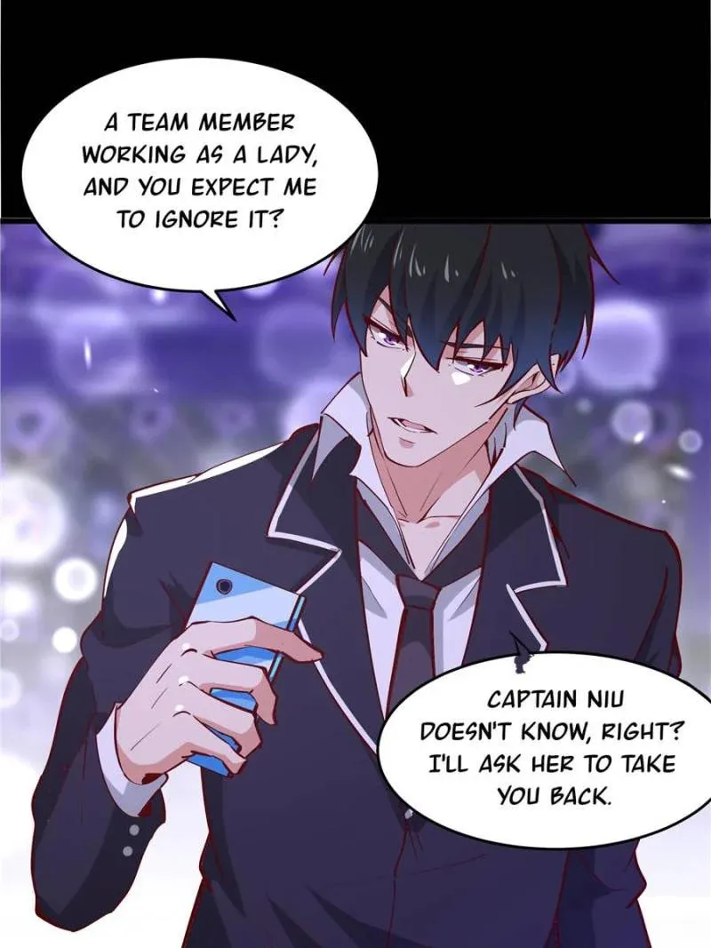 Rebirth: City Deity (Colored) Chapter 178 page 10 - 