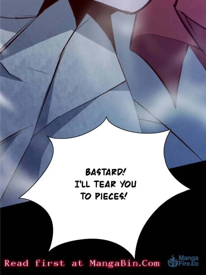 Rebirth: City Deity (Colored) Chapter 179 page 3 - 