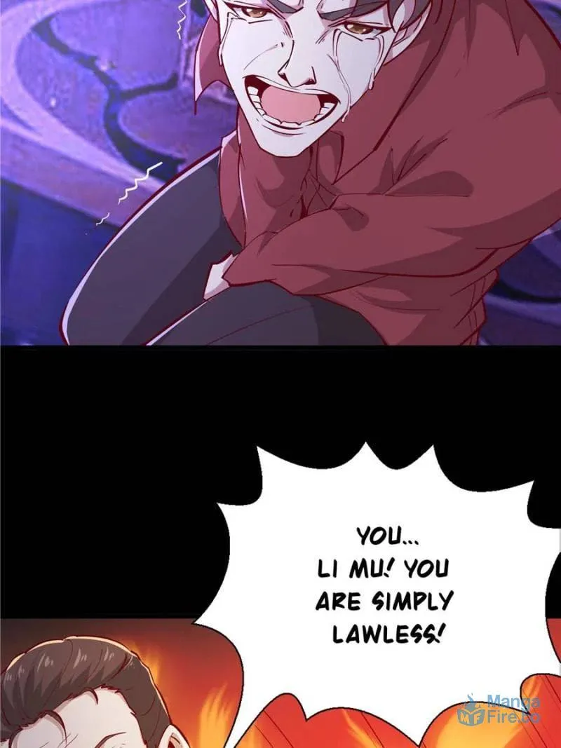 Rebirth: City Deity (Colored) Chapter 180 page 3 - 