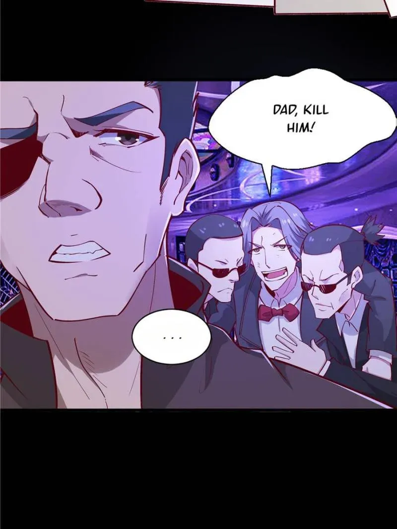 Rebirth: City Deity (Colored) Chapter 180 page 5 - 