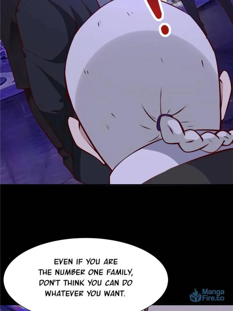 Rebirth: City Deity (Colored) Chapter 181 page 3 - 