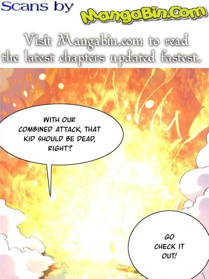 Rebirth: City Deity (Colored) Chapter 182 page 1 - 