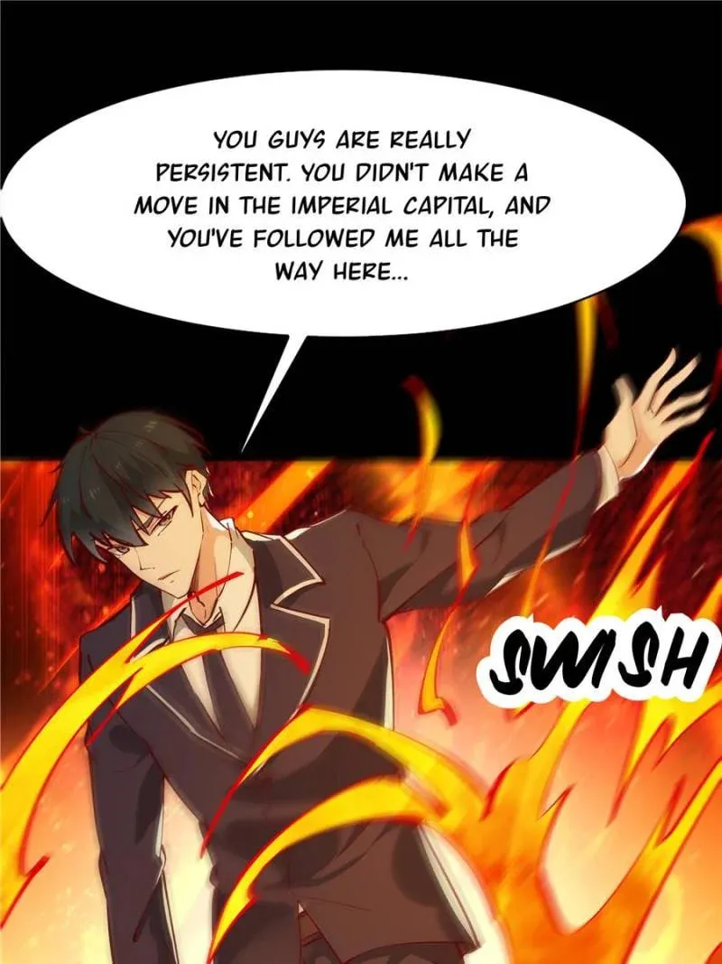 Rebirth: City Deity (Colored) Chapter 182 page 4 - 