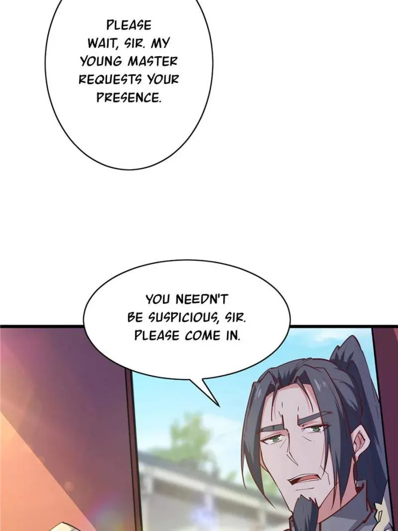 Rebirth: City Deity (Colored) Chapter 182 page 34 - 