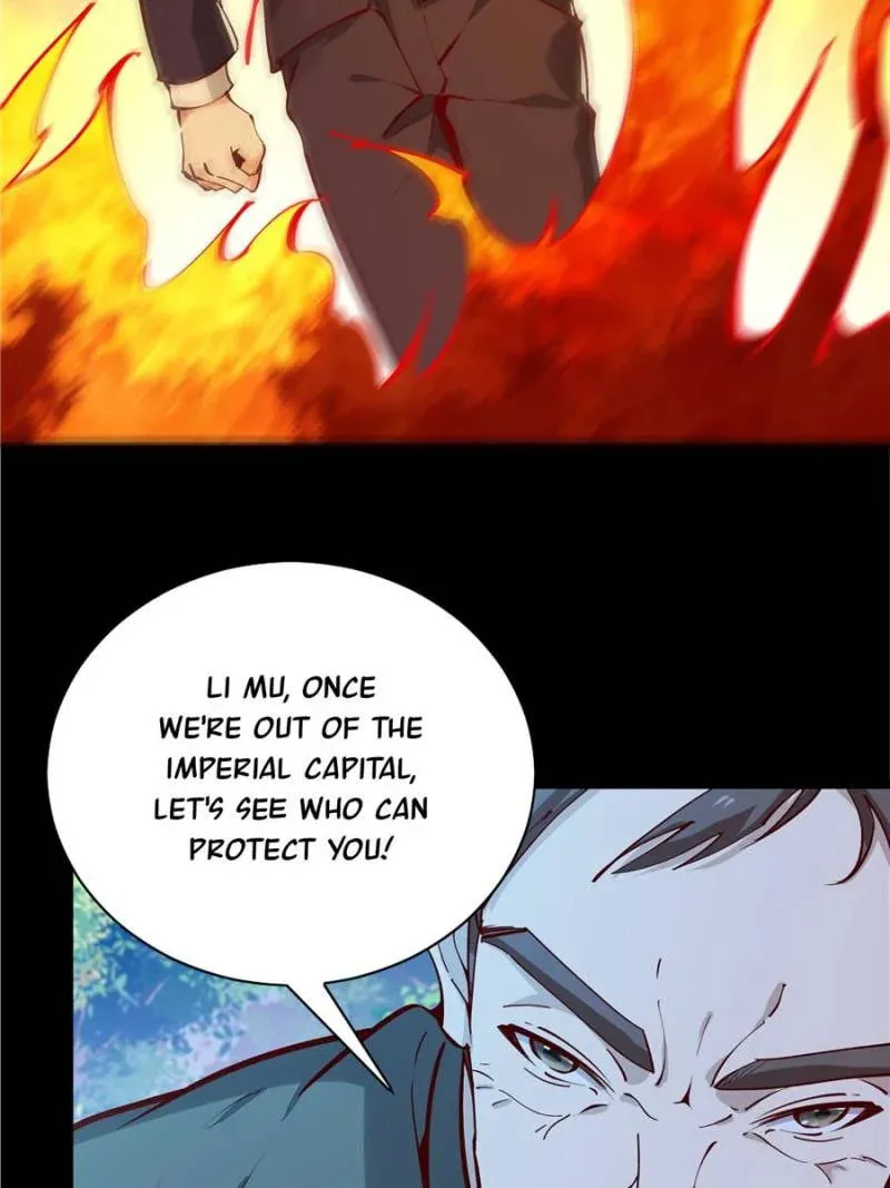 Rebirth: City Deity (Colored) Chapter 182 page 5 - 