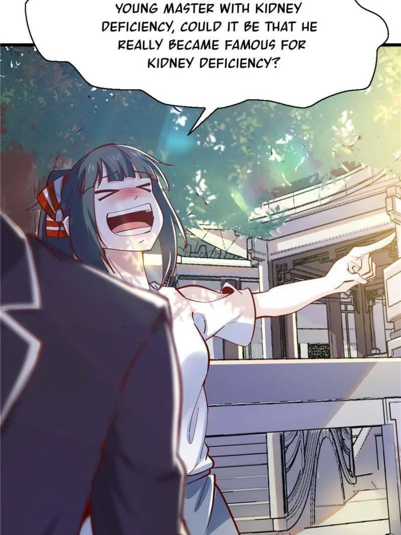 Rebirth: City Deity (Colored) Chapter 182 page 41 - 