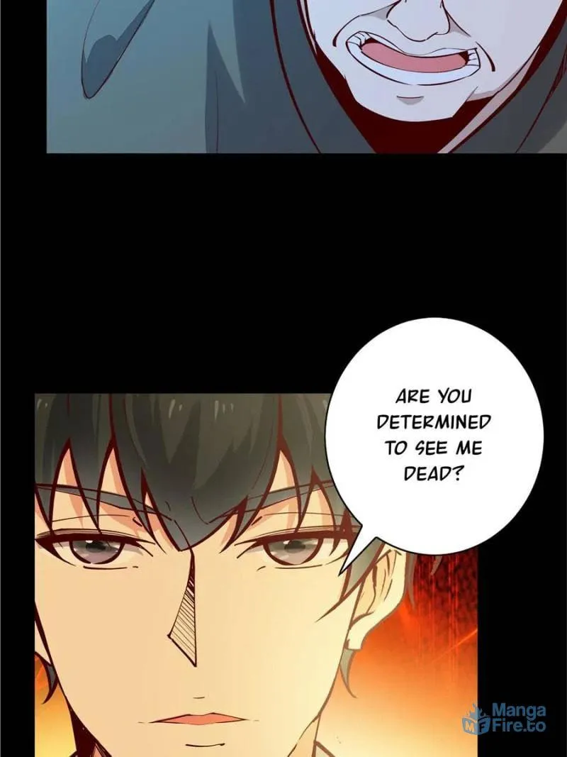 Rebirth: City Deity (Colored) Chapter 182 page 6 - 