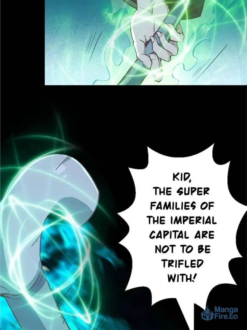 Rebirth: City Deity (Colored) Chapter 182 page 9 - 