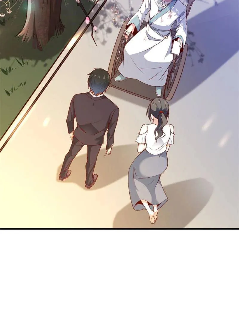 Rebirth: City Deity (Colored) Chapter 183 page 2 - 