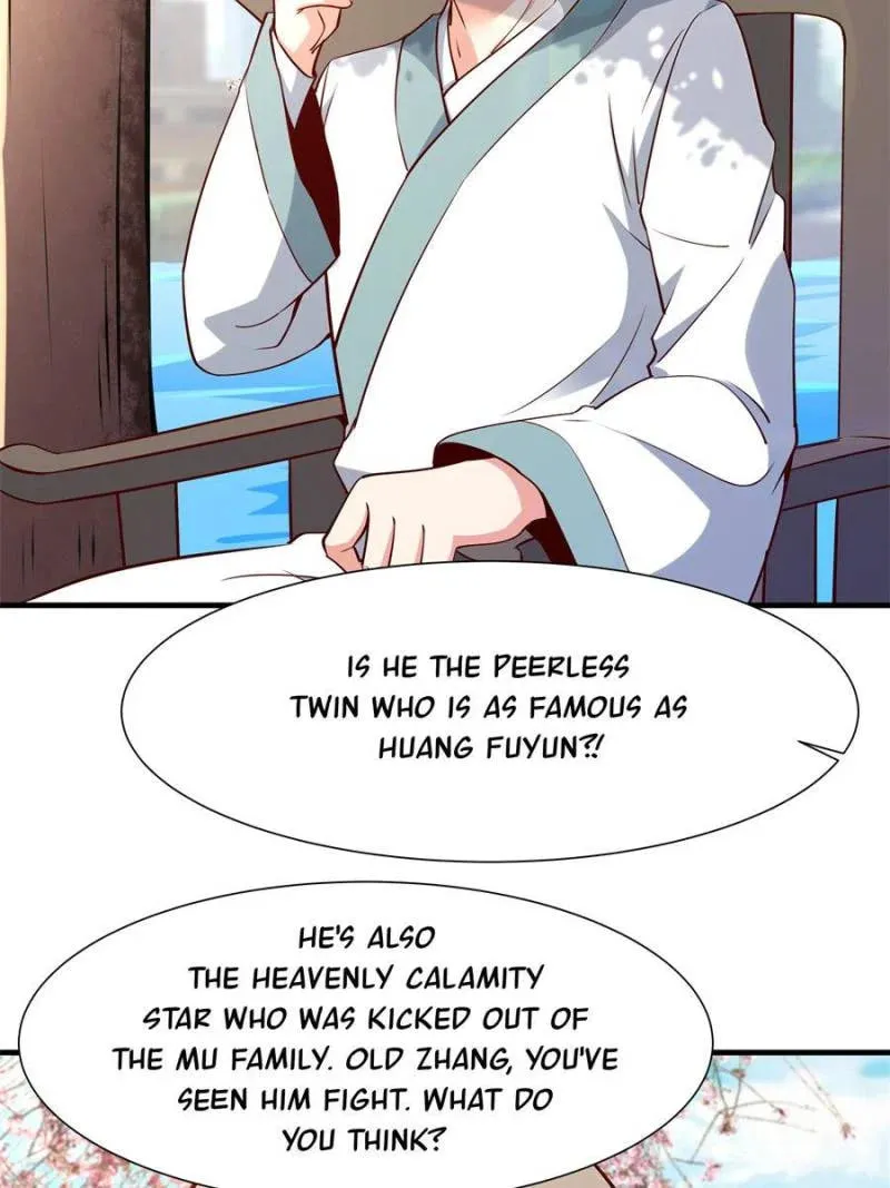 Rebirth: City Deity (Colored) Chapter 183 page 11 - 