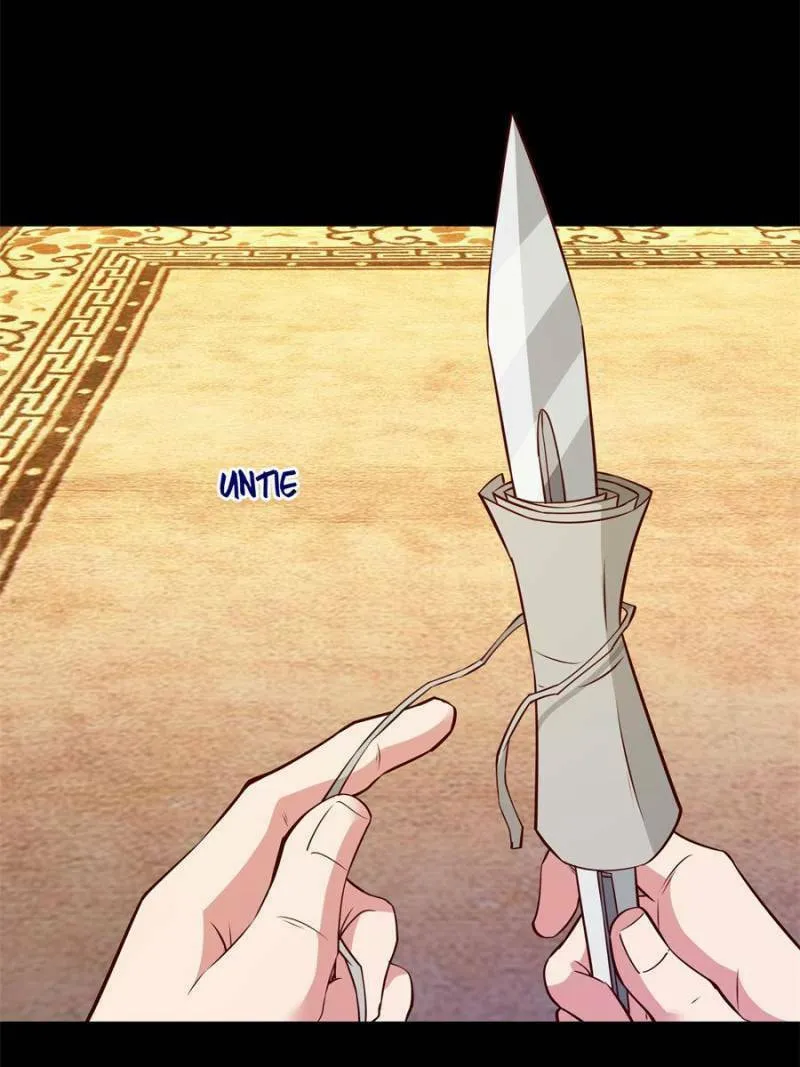 Rebirth: City Deity (Colored) Chapter 183 page 23 - 