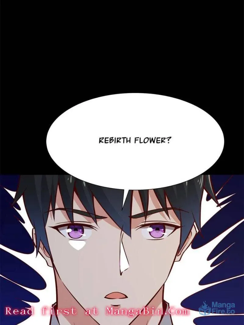 Rebirth: City Deity (Colored) Chapter 183 page 24 - 