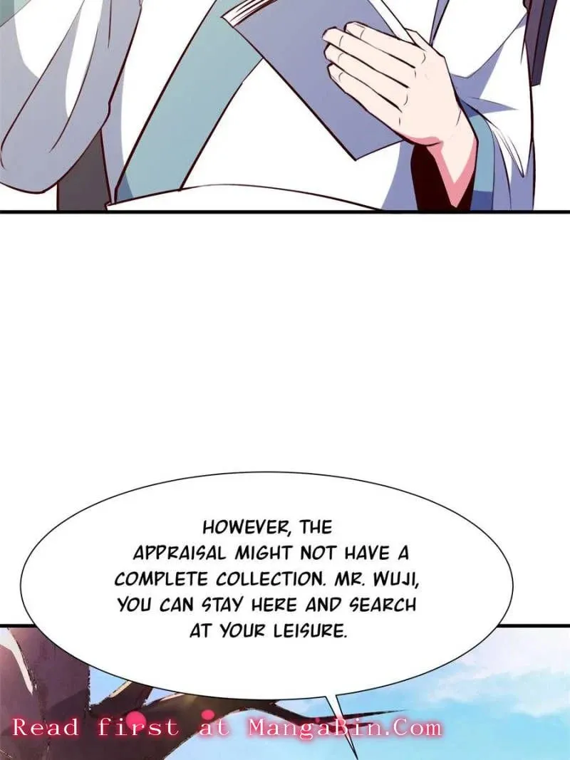 Rebirth: City Deity (Colored) Chapter 183 page 4 - 