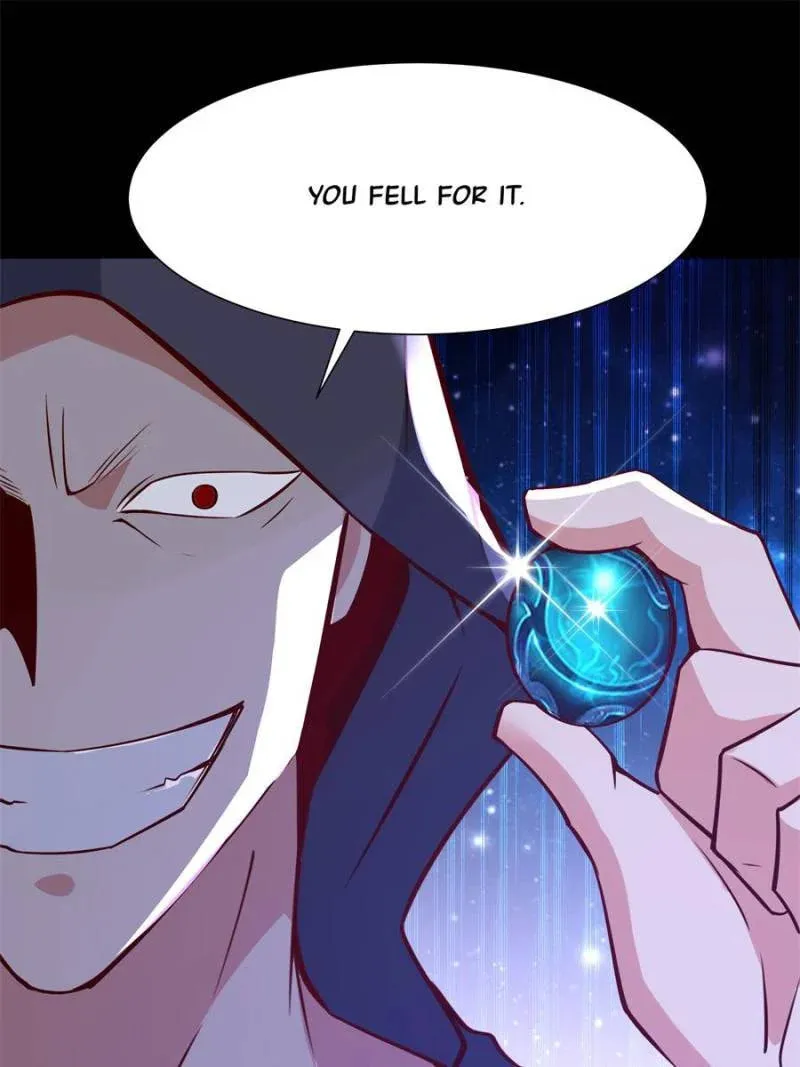 Rebirth: City Deity (Colored) Chapter 183 page 35 - 
