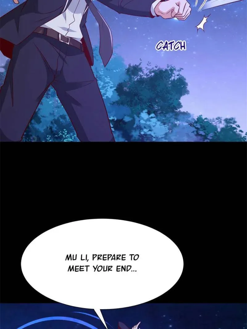 Rebirth: City Deity (Colored) Chapter 183 page 38 - 