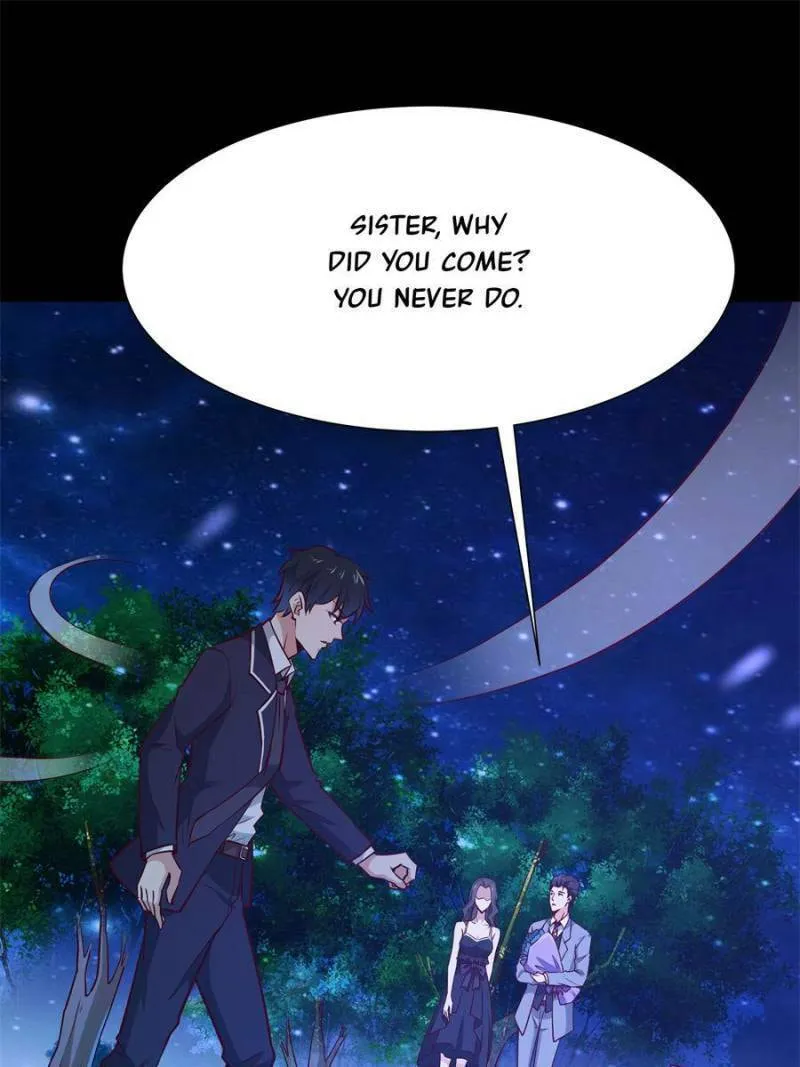 Rebirth: City Deity (Colored) Chapter 183 page 41 - 