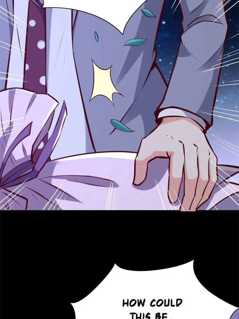 Rebirth: City Deity (Colored) Chapter 183 page 44 - 