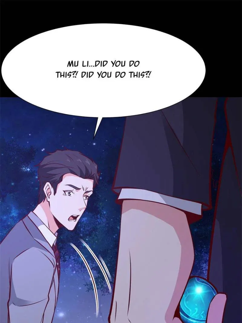 Rebirth: City Deity (Colored) Chapter 183 page 47 - 