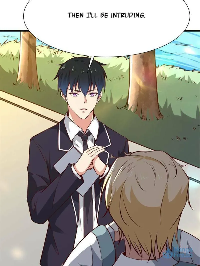 Rebirth: City Deity (Colored) Chapter 183 page 6 - 