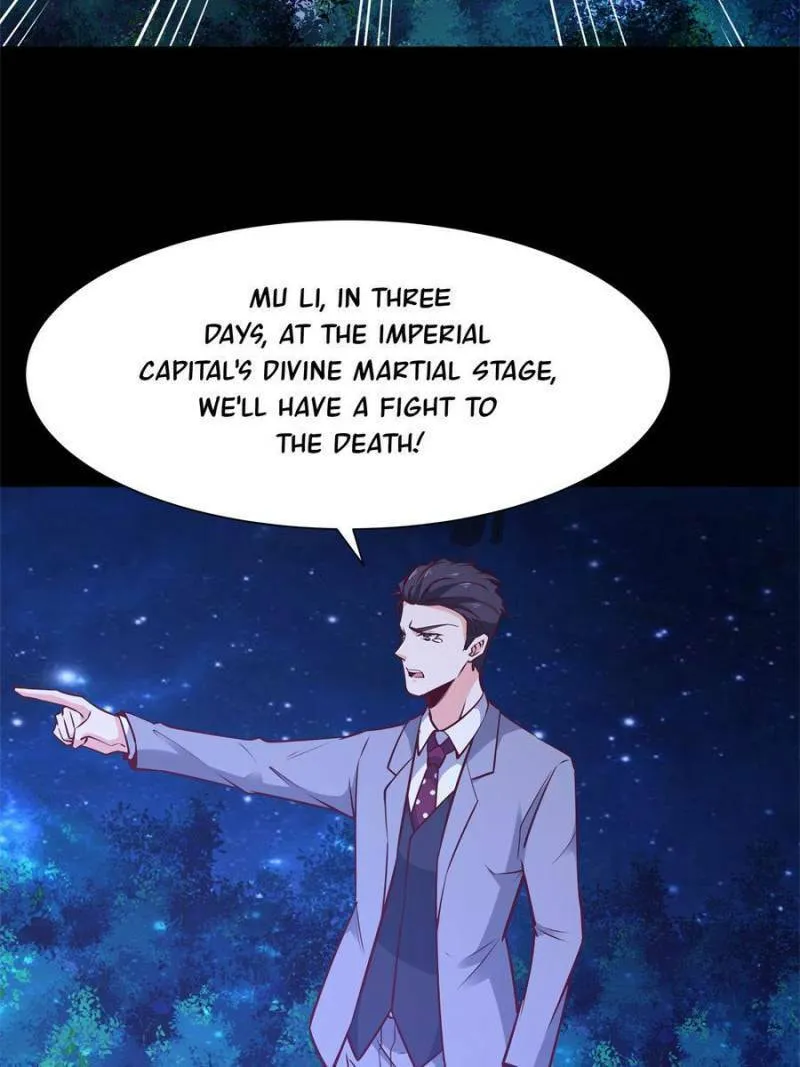 Rebirth: City Deity (Colored) Chapter 183 page 53 - 