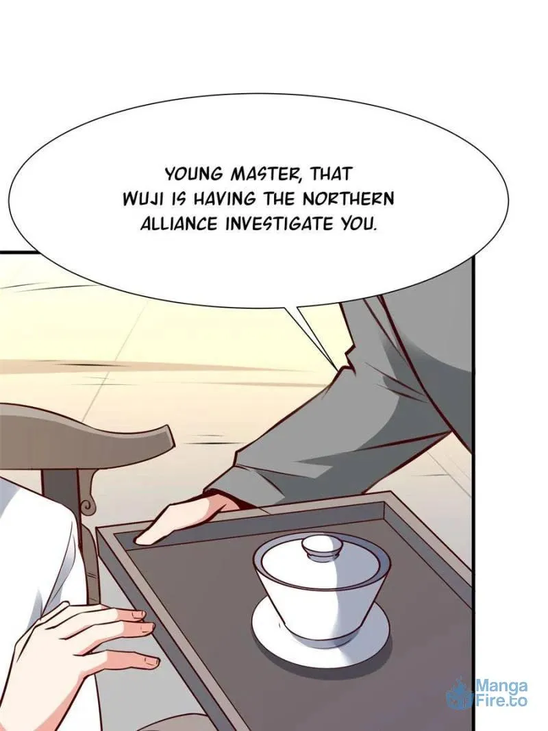 Rebirth: City Deity (Colored) Chapter 183 page 9 - 