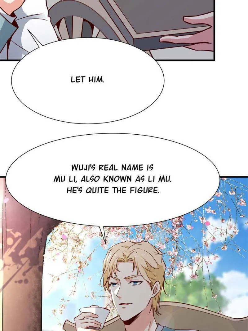 Rebirth: City Deity (Colored) Chapter 183 page 10 - 