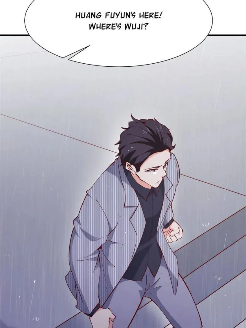 Rebirth: City Deity (Colored) Chapter 185 page 7 - 