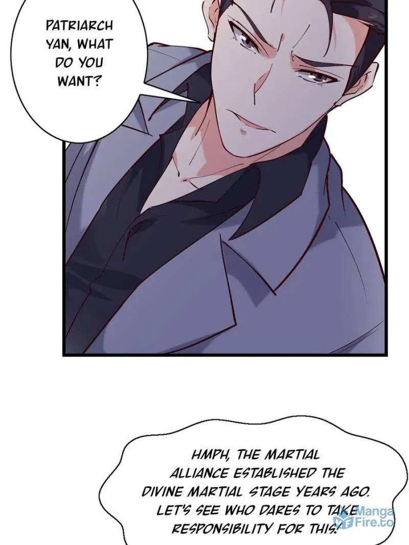 Rebirth: City Deity (Colored) Chapter 186 page 33 - 