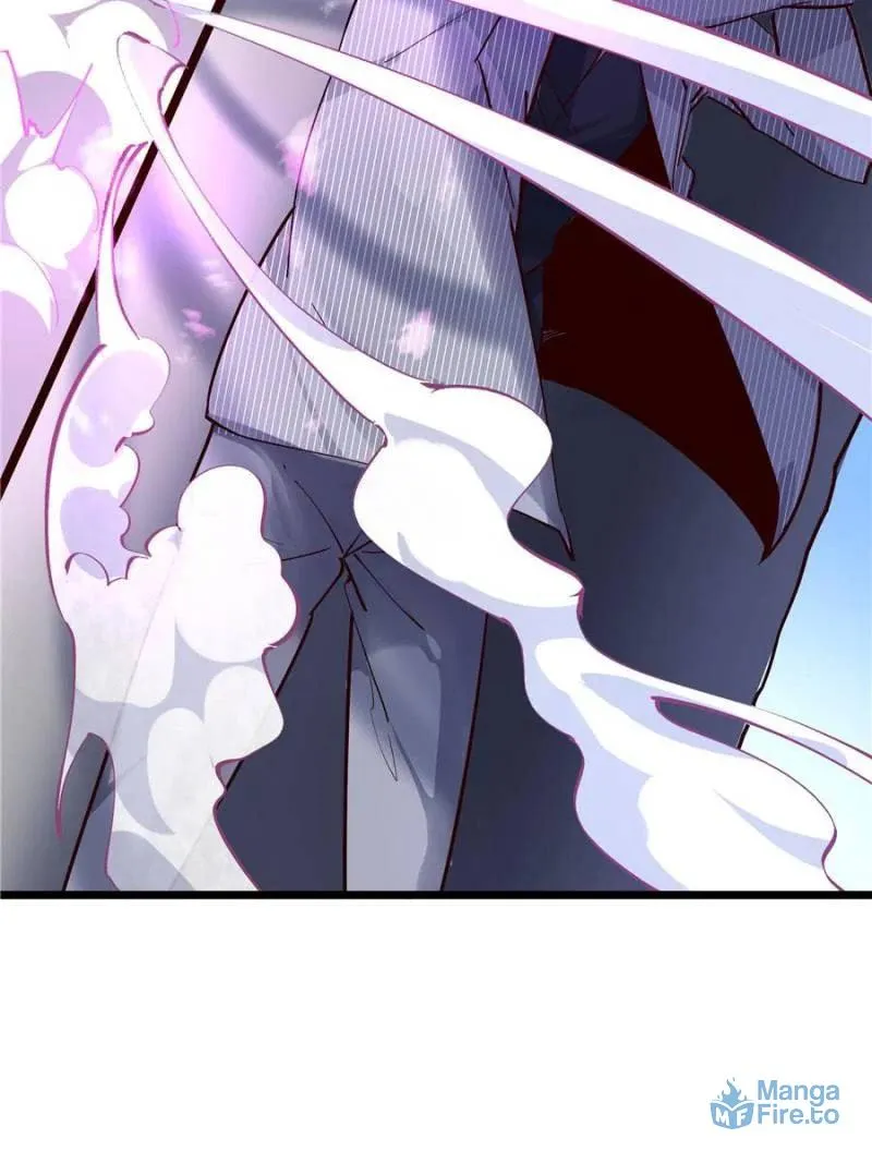Rebirth: City Deity (Colored) Chapter 186 page 6 - 
