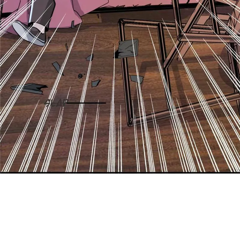 Rebirth: City Deity (Colored) Chapter 187 page 46 - 