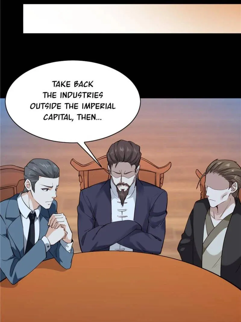 Rebirth: City Deity (Colored) Chapter 188 page 5 - 