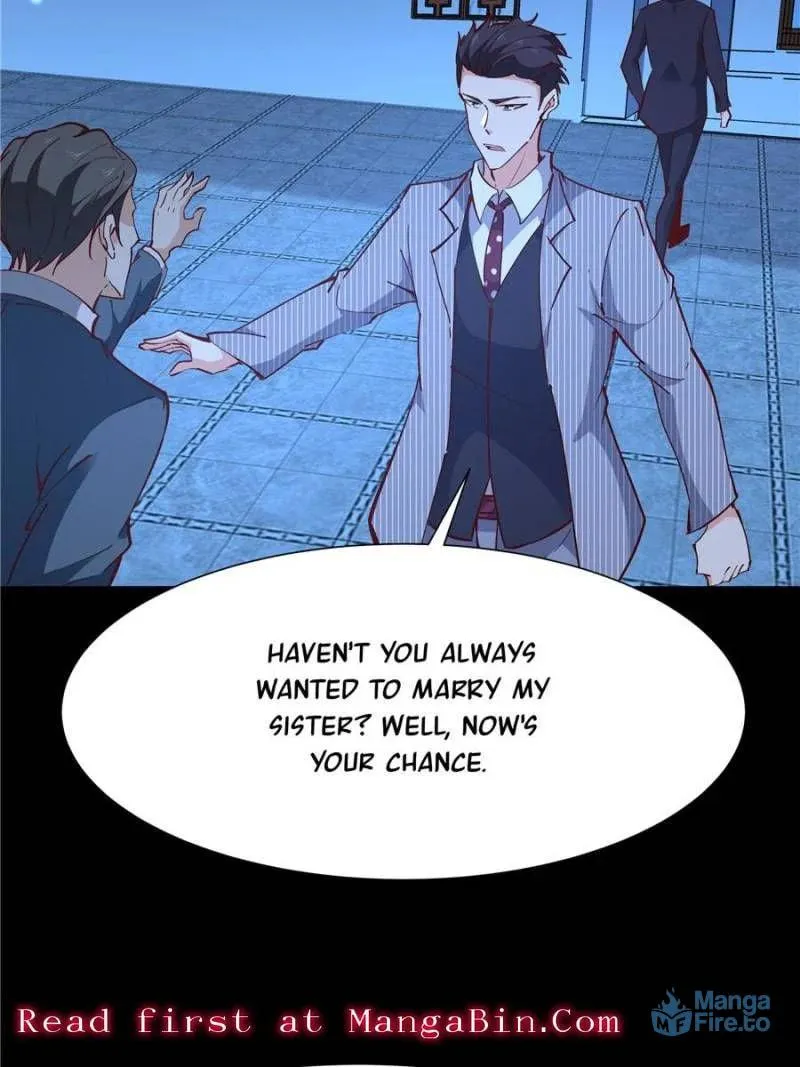 Rebirth: City Deity (Colored) Chapter 189 page 3 - 