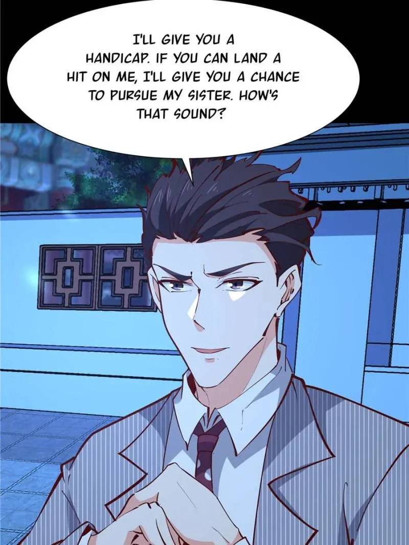 Rebirth: City Deity (Colored) Chapter 189 page 4 - 