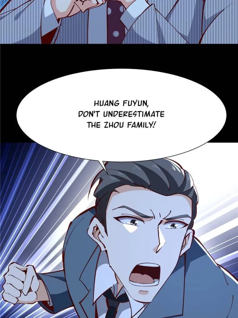 Rebirth: City Deity (Colored) Chapter 189 page 5 - 