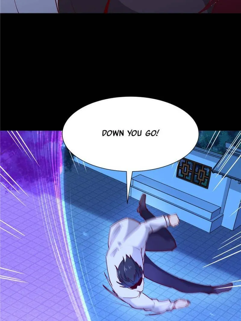 Rebirth: City Deity (Colored) Chapter 191 page 14 - 