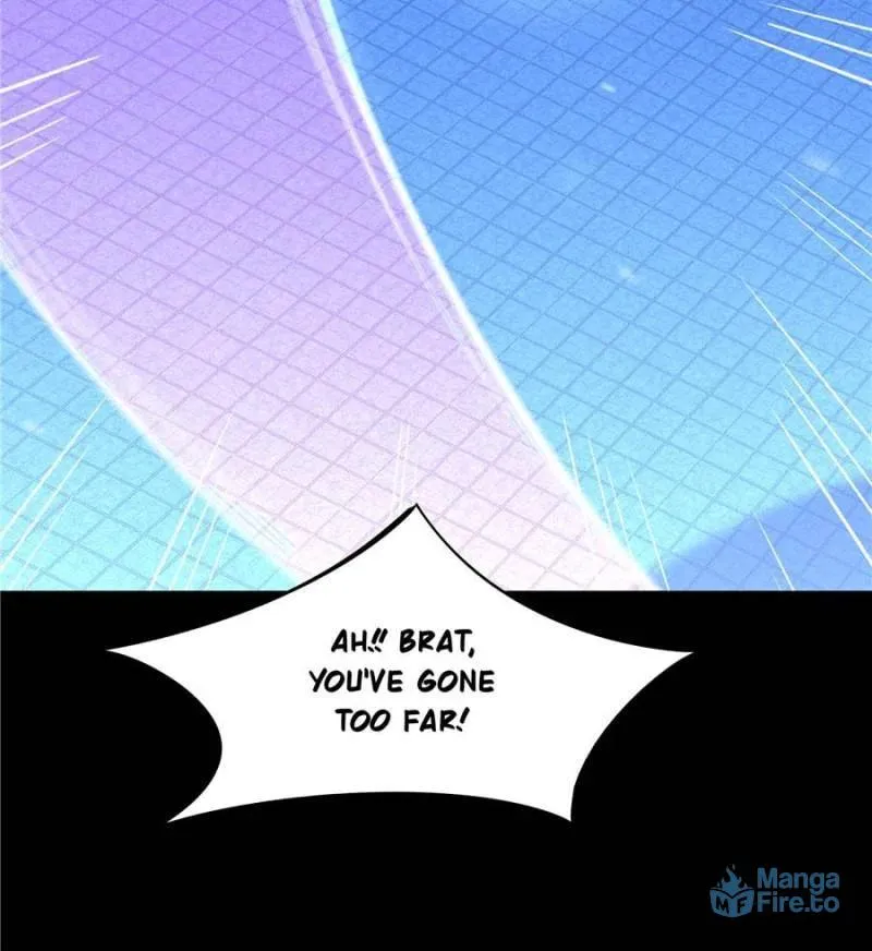 Rebirth: City Deity (Colored) Chapter 191 page 15 - 