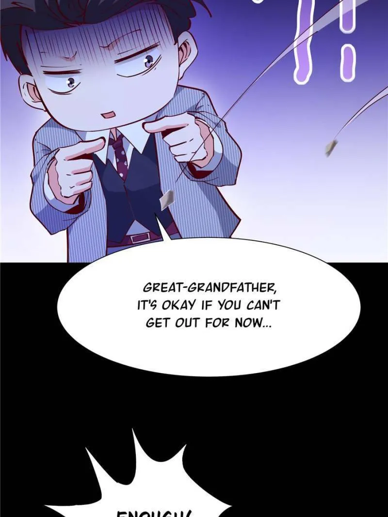 Rebirth: City Deity (Colored) Chapter 191 page 19 - 
