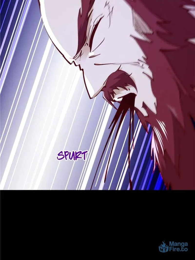 Rebirth: City Deity (Colored) Chapter 191 page 3 - 