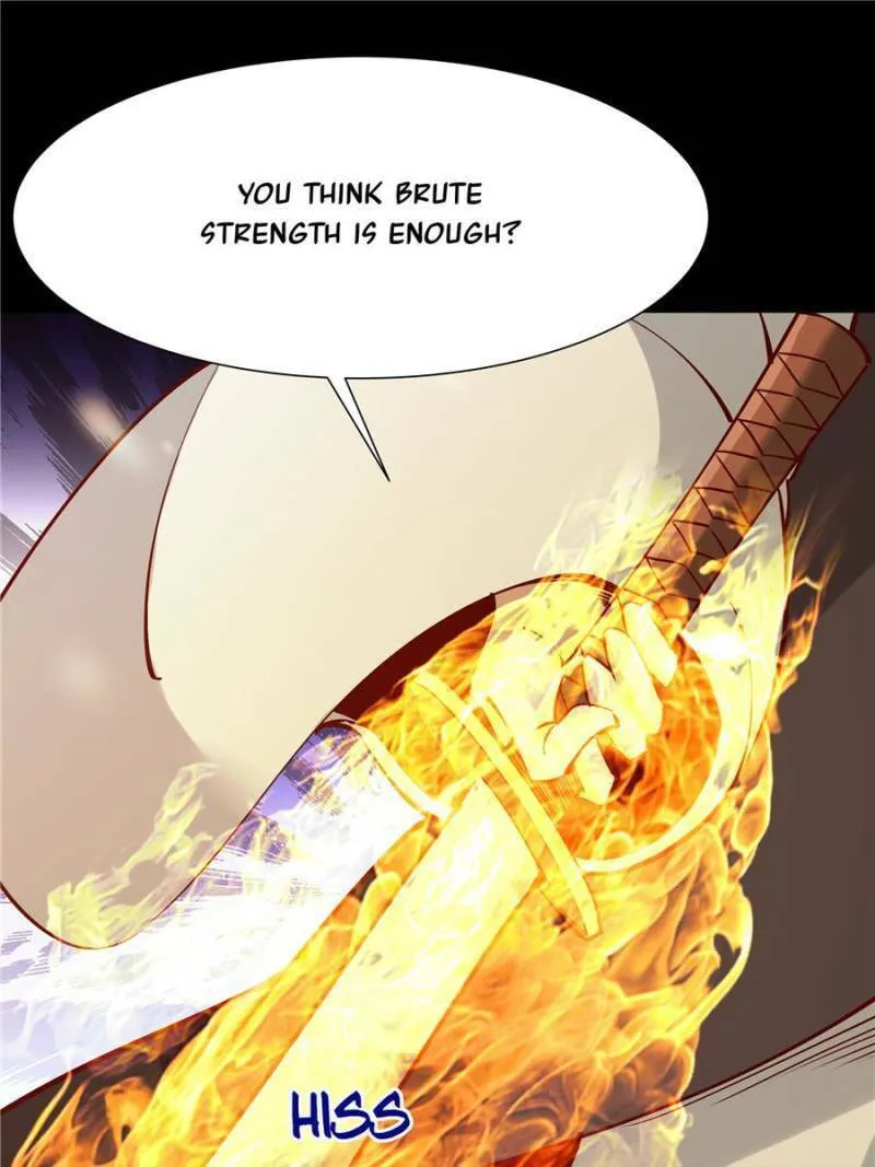 Rebirth: City Deity (Colored) Chapter 191 page 22 - 