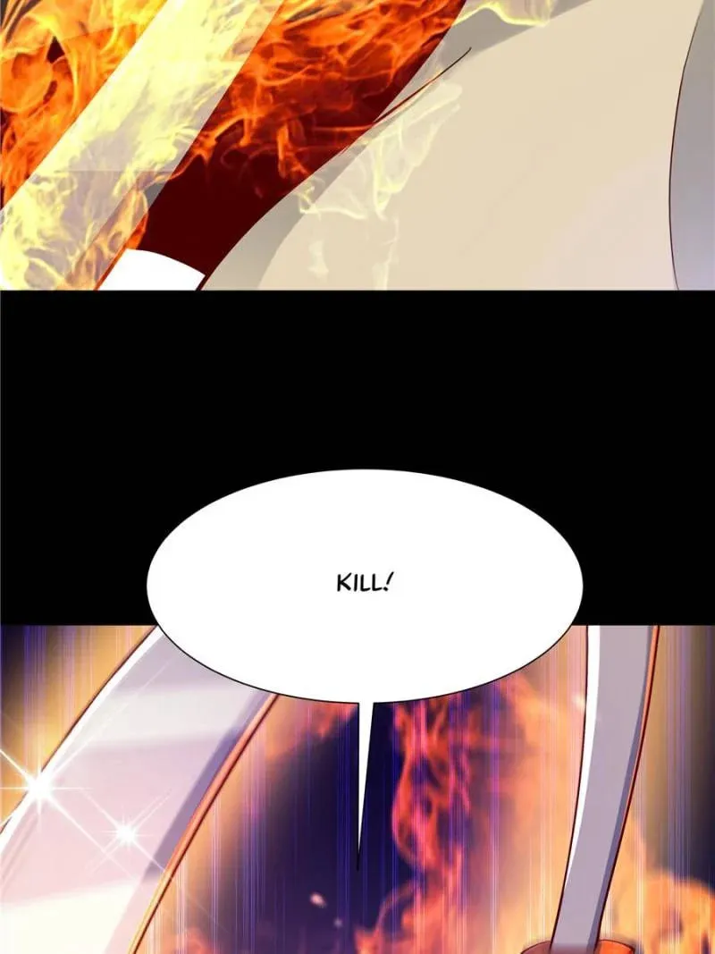 Rebirth: City Deity (Colored) Chapter 191 page 23 - 