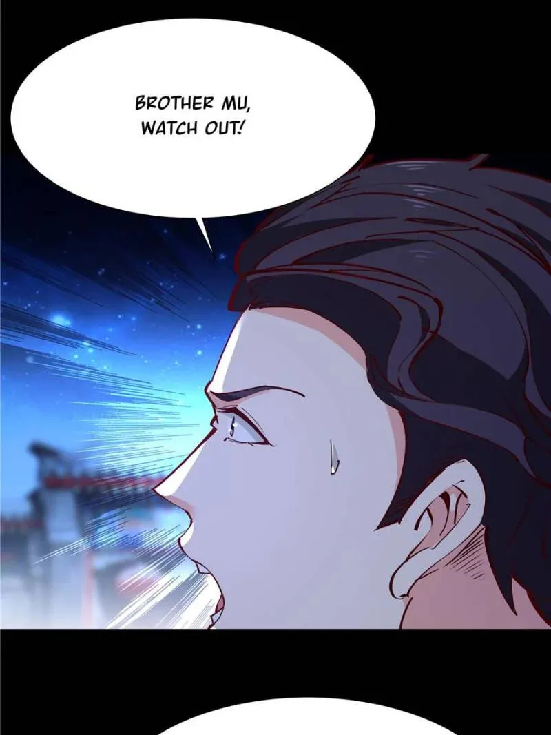 Rebirth: City Deity (Colored) Chapter 191 page 25 - 