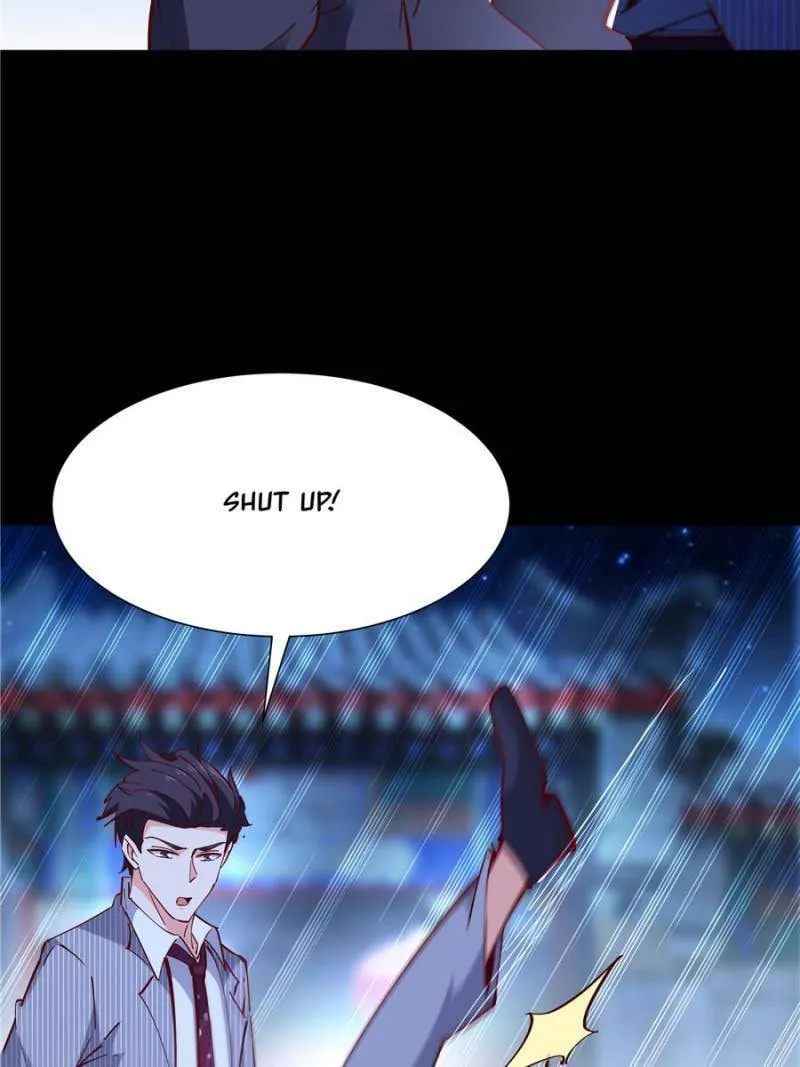 Rebirth: City Deity (Colored) Chapter 191 page 29 - 