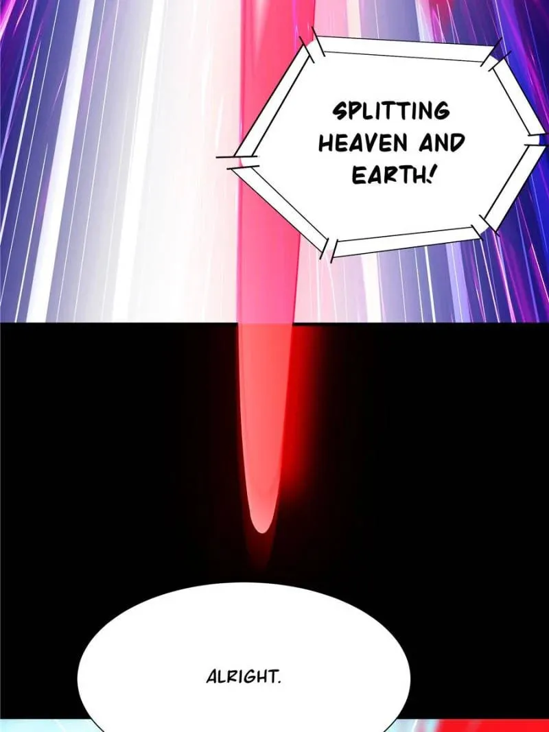 Rebirth: City Deity (Colored) Chapter 191 page 34 - 