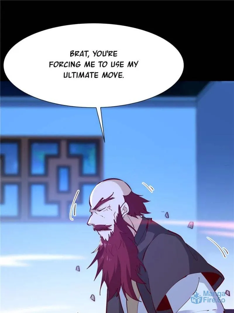 Rebirth: City Deity (Colored) Chapter 191 page 45 - 
