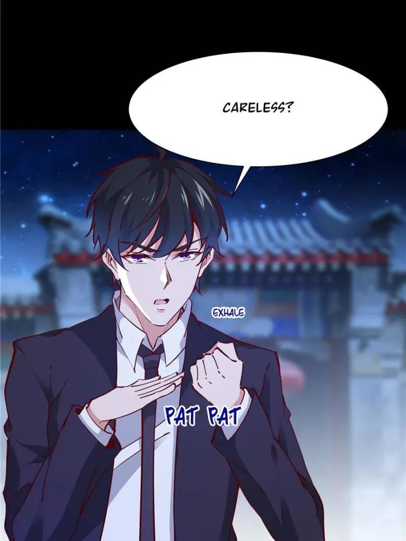 Rebirth: City Deity (Colored) Chapter 191 page 7 - 