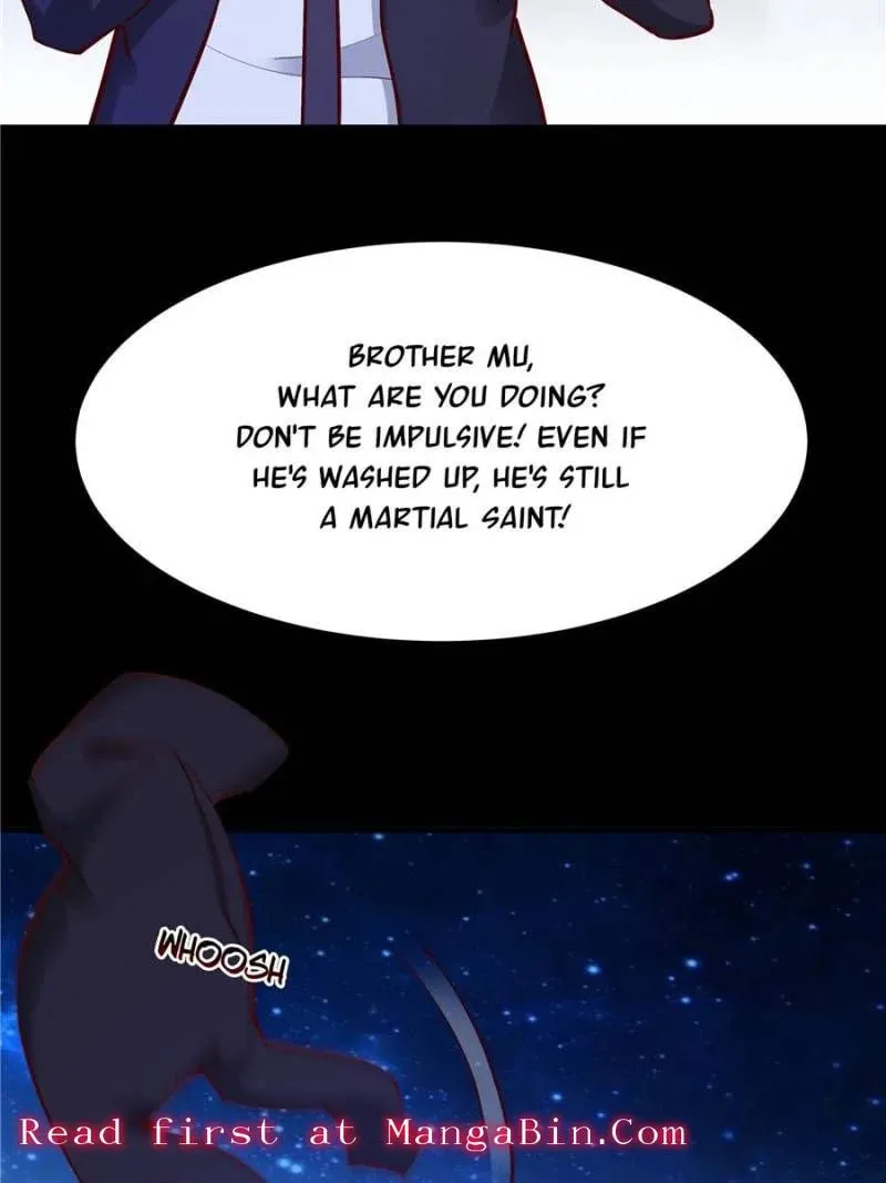 Rebirth: City Deity (Colored) Chapter 191 page 8 - 