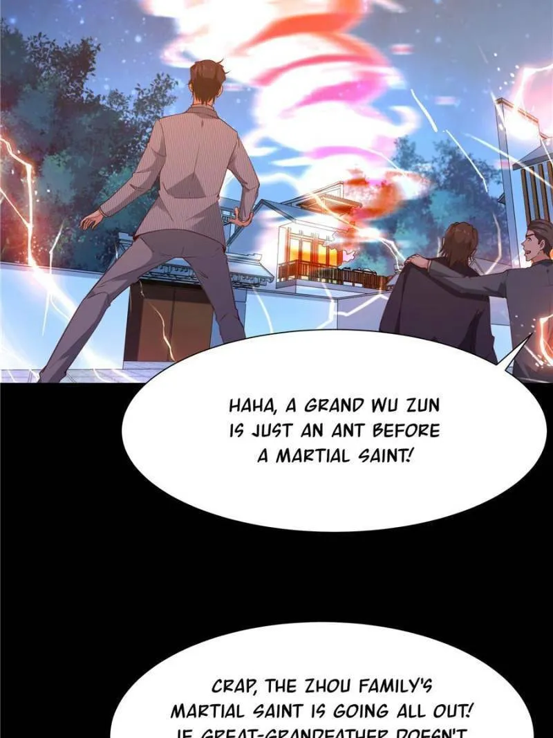 Rebirth: City Deity (Colored) Chapter 192 page 2 - 