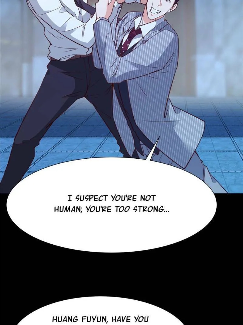 Rebirth: City Deity (Colored) Chapter 192 page 17 - 