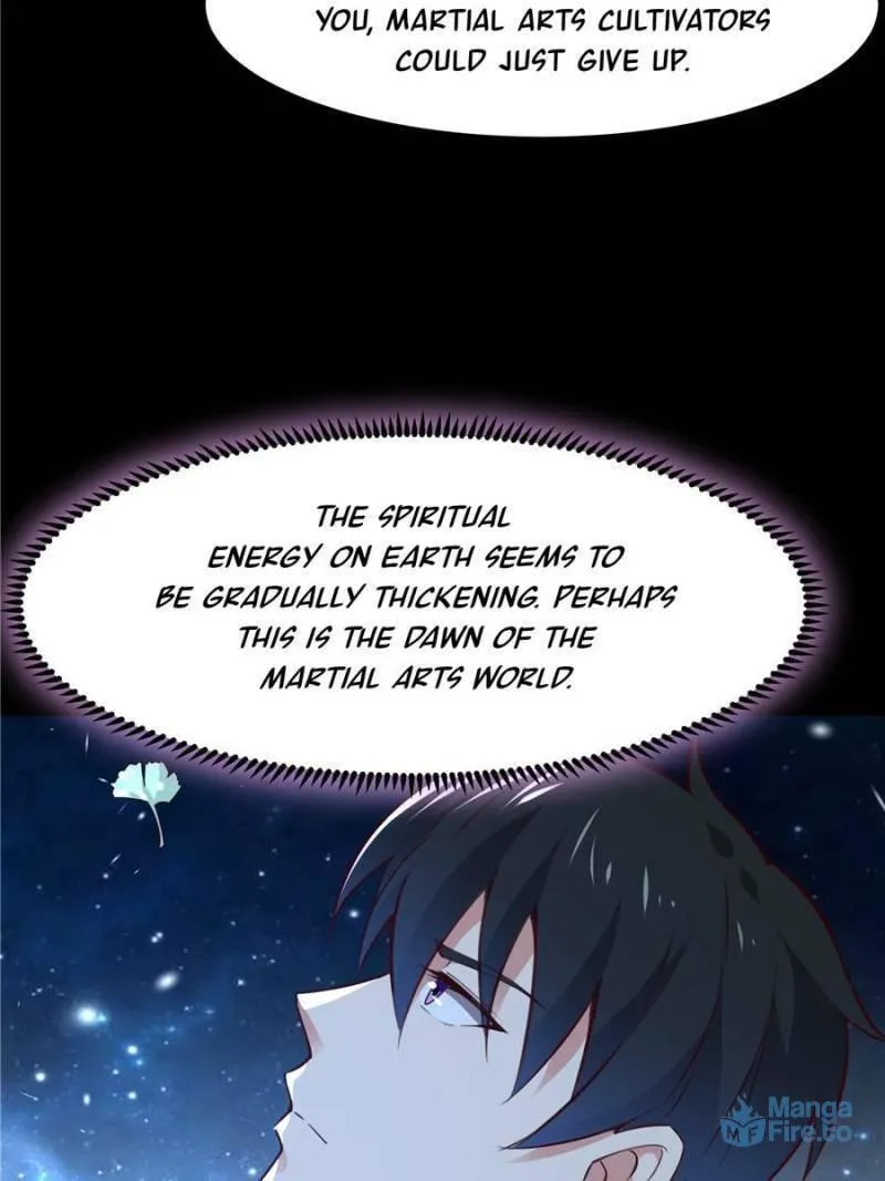 Rebirth: City Deity (Colored) Chapter 192 page 21 - 