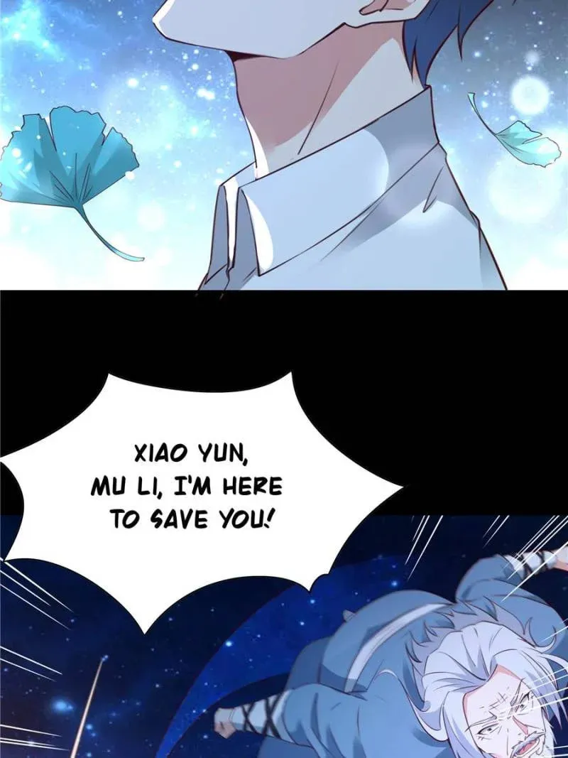 Rebirth: City Deity (Colored) Chapter 192 page 22 - 